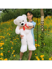 water bear plush toy​

