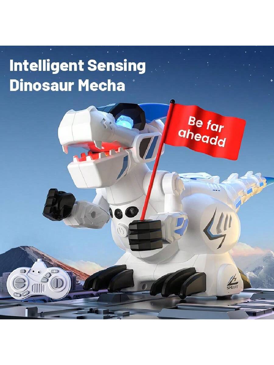 cute dinosaur​

