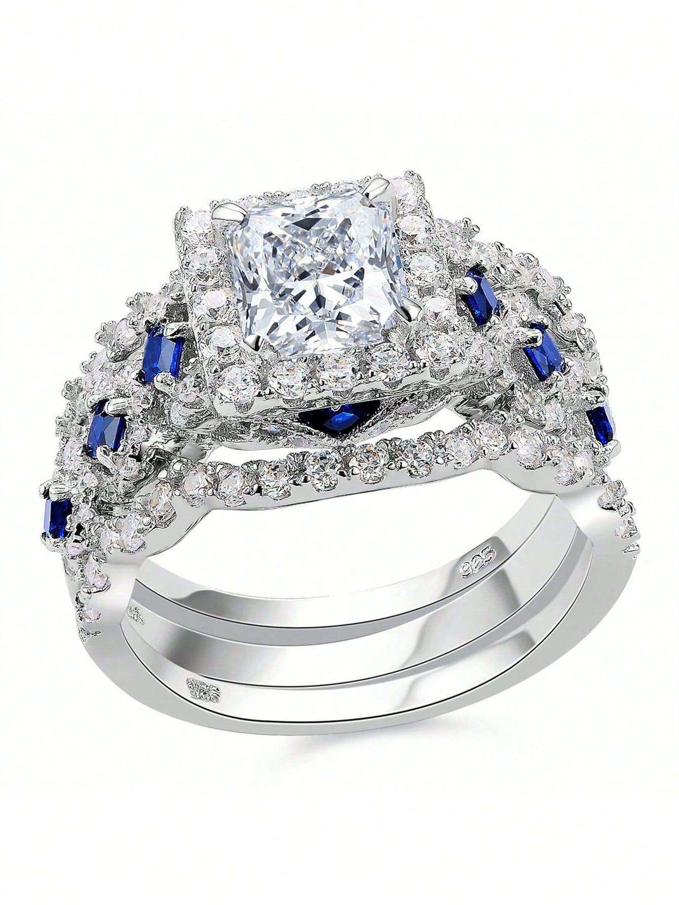 Wedding rings for gay woman​