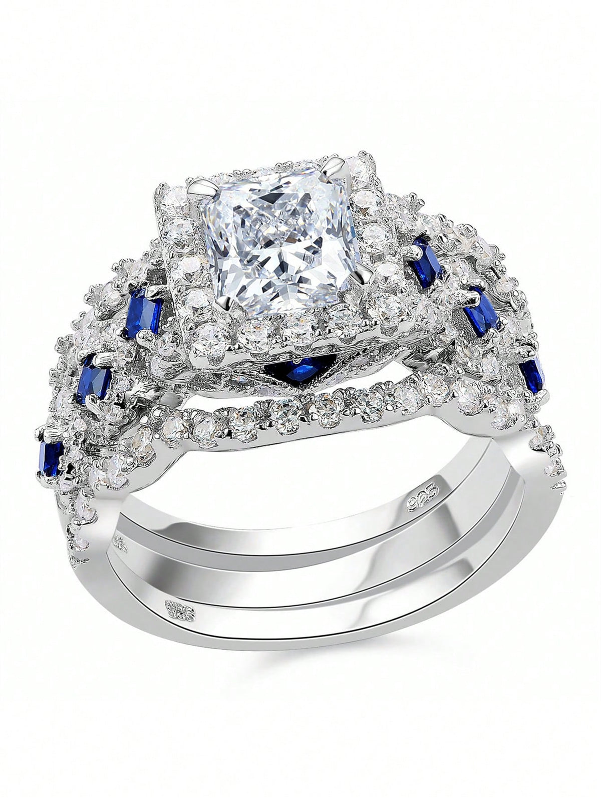 Wedding rings for gay woman​