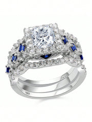 Wedding rings for gay woman​