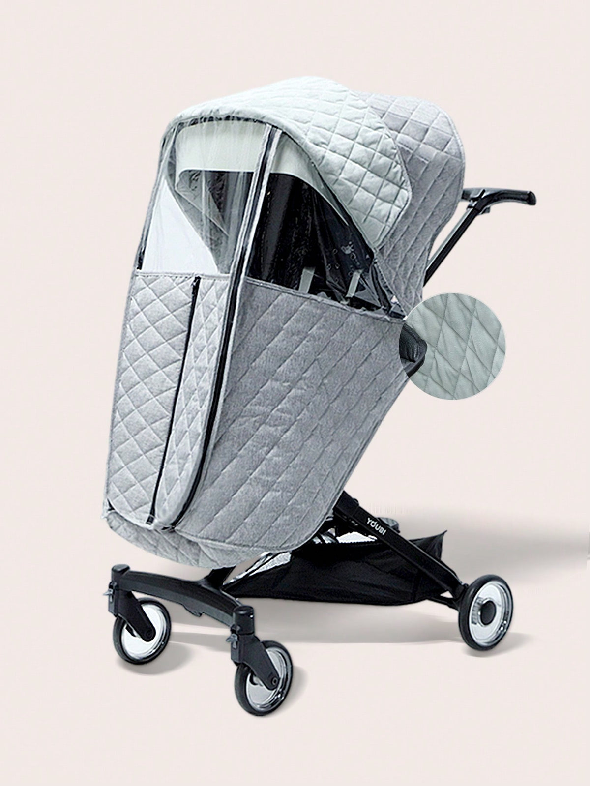 Baby trend stroller