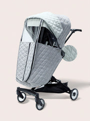 Baby trend stroller
