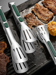 Bbq tongs