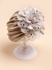 Flower decorations