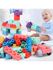 Mini building blocks